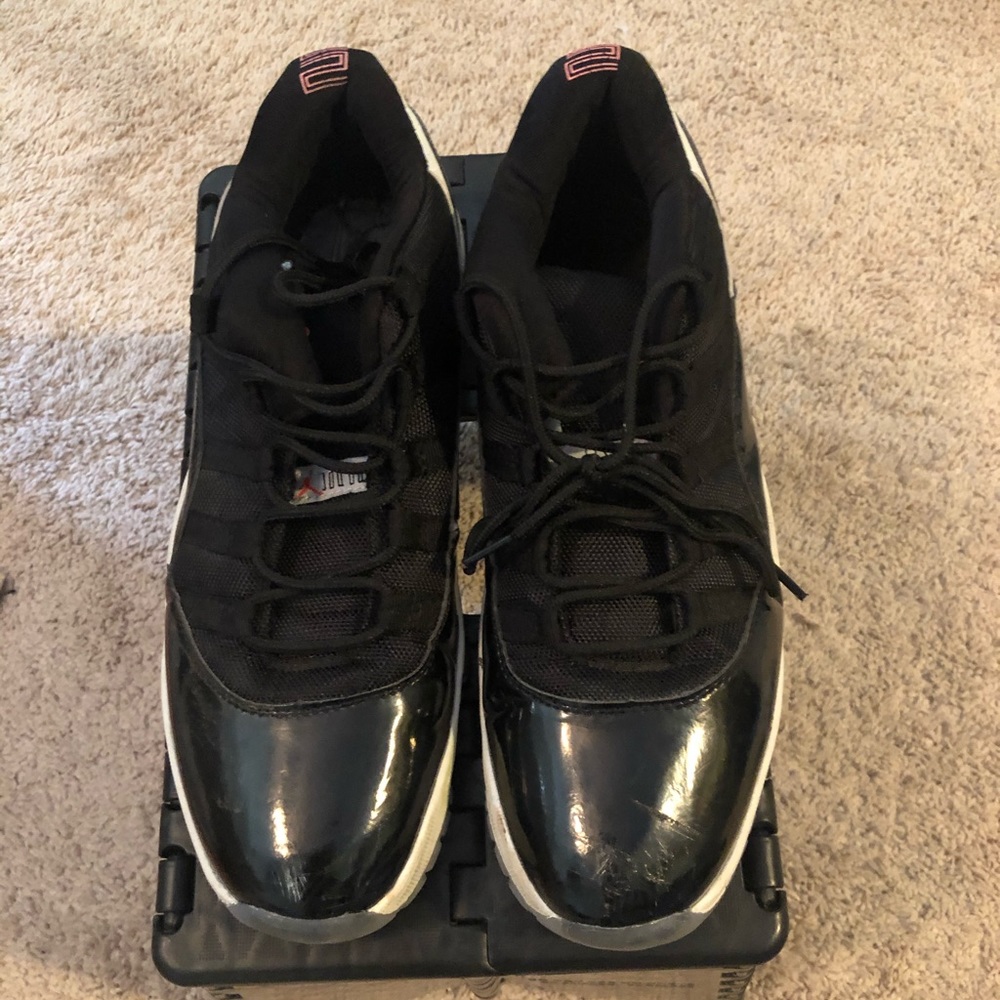 Jordan 11 Retro